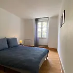 Myraconciergerie - La Villa Bosquet - Hypercentre