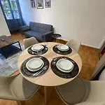 Myraconciergerie - La Villa Bosquet - Hypercentre