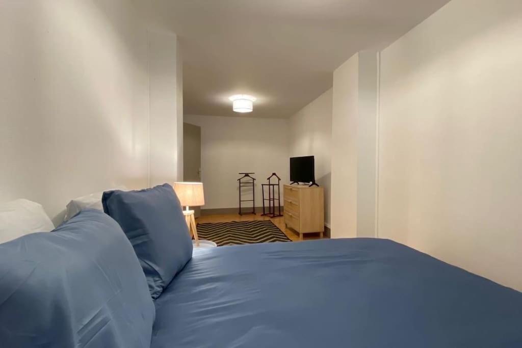 Appartement Myraconciergerie - La Bosquet - Hypercentre Pau
